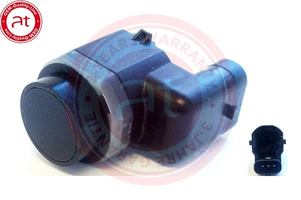Sensor, park distance control